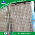 Manufacturer wholesale eco friendly military equipment hesco barriers